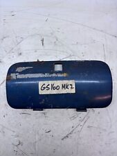 Gs160 mk2 original for sale  NEWPORT