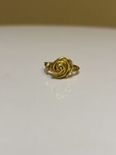 Handmade wire rose for sale  BEDFORD