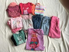 Kleidung paket mädchen gebraucht kaufen  Steinhagen