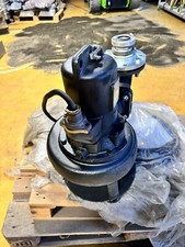 Jung pumpen uak gebraucht kaufen  Velbert