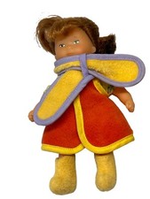 Corolle poupee petite d'occasion  Expédié en Belgium