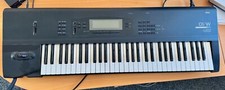 Korg 61 key gebraucht kaufen  Nürnberg