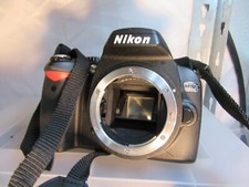 Nikon d40x dslr for sale  BIRMINGHAM