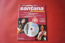 Santana play guitar gebraucht kaufen  Erftstadt