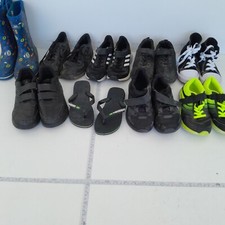 Shoe bundle 2.5 for sale  WORTHING