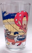 Verre moutarde vintage d'occasion  Aulnay-sous-Bois