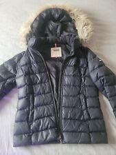 Tommy hilfiger puffa for sale  BASILDON