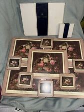 Set pimpernel rose for sale  DAGENHAM