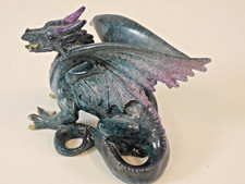 Green dragon sculpture for sale  LETCHWORTH GARDEN CITY