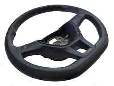 Leather steering wheel usato  San Giovanni in Marignano