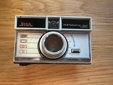 Kodak instamatic 200 for sale  HUNTINGDON