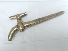 Oenologie grand robinet d'occasion  Le Coudray-Montceaux