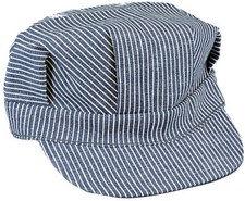 Train conductor hat for sale  Brooklyn