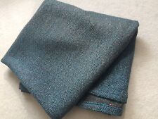 Vintage woven wool for sale  KIDDERMINSTER