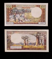 1964 100 francs d'occasion  L'Isle-sur-la-Sorgue