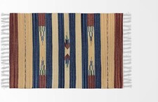 Tappeto kilim fresco usato Tappeto kilim fresco usato  Lacchiarella