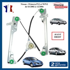 Leve vitre moteur d'occasion  Saint-Omer