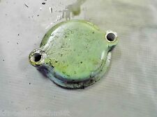 Deckel nockenwelle man gebraucht kaufen  Wedemark