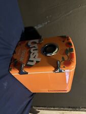 Orange crush portable for sale  Jamaica