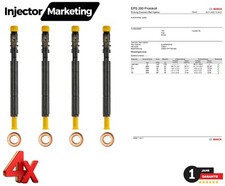 Ejbr04201d injektor mercedes gebraucht kaufen  Remagen