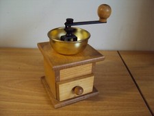Vintage working wooden for sale  WHITSTABLE
