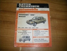Revue technique rta d'occasion  Aigrefeuille-d'Aunis