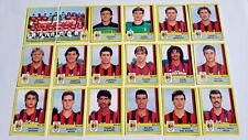 1988 milan calciatori usato  Roma