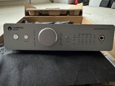 Cambridge audio dac for sale  HATFIELD