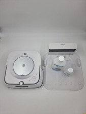 Robot laveur braava d'occasion  Collonges