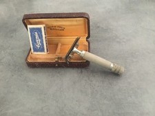 Rasoir sûreté radium d'occasion  Margny-lès-Compiègne