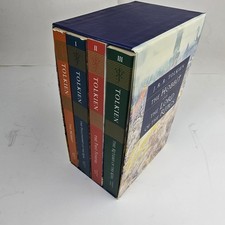 Lord rings hobbit for sale  Smithton