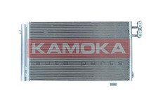 Kamoka kondensator klimaanlage gebraucht kaufen  Pressath