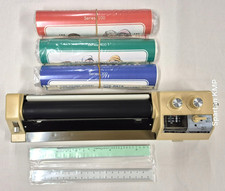 Knitmaster knitting machine for sale  TORPOINT