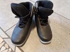 Ski langlauf schuhe gebraucht kaufen  Rövershagen