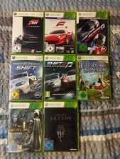 Xbox 360 spiele gebraucht kaufen  Fürth