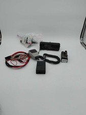 Kenwood TK-790 VHF 148-174 MHz 45 vatios radio móvil cabezal remoto micrófono segunda mano  Embacar hacia Mexico