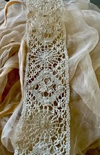 Antique cotton cluny for sale  Cayce