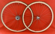 Paire roues mavic d'occasion  Taninges