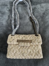 Kurt geiger raffia for sale  BARNET