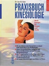 Praxisbuch kinesiologie gebraucht kaufen Praxisbuch kinesiologie gebraucht kaufen  Berlin