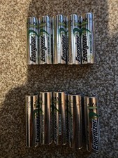 Energizer 2300 mah for sale  STEVENAGE