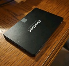 Samsung 850 evo usato Samsung 850 evo usato  Forgaria nel Friuli