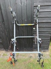 Bike carrier rack for sale  BISHOP'S STORTFORD