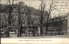 Berlin mitte kaiser gebraucht kaufen  Berlin