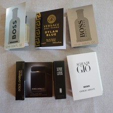 Parfumproben herren stück gebraucht kaufen  Sinzig