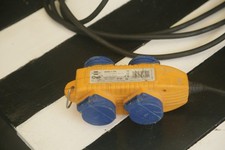 baustellenverteiler gebraucht kaufen  Dinslaken