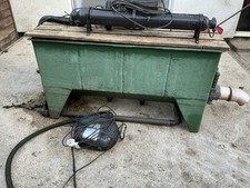 Large pond box for sale  GRAYS