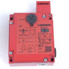 Telemecanique interlock xcse73 for sale  Lexington