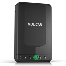 Molicar gun safe for sale  Haltom City