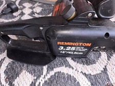 remington chainsaw electric for sale remington chainsaw electric for sale New Ringgold